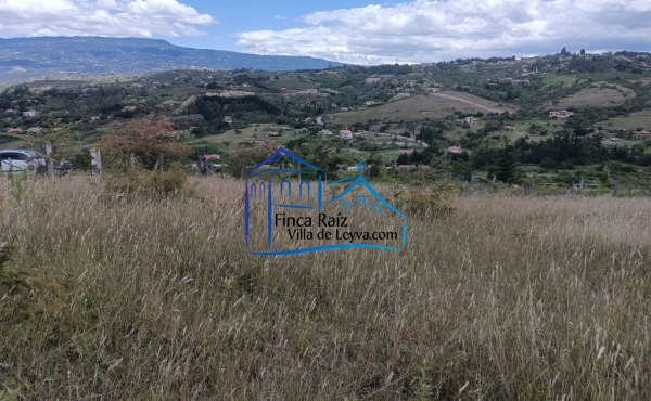 vista al valle