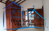 habitación principal