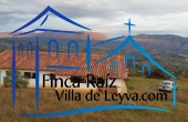 Casa de 200 m2 , con lote de 19.200 , vereda Duraznos y Colorados, Santa Sofia