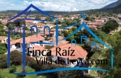 vista aérea