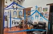zona lavandería
