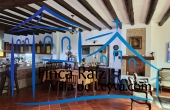 comedor - cocina