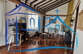 hall de habitaciones 2o. piso