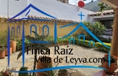 patio interior