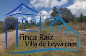Lote No.1 de 3.200 M2, Parcelación la Florida Vereda Sabana Villa de Leyva