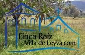 lote No. 4, de 3.201 M2, Parcelación La Florida, vereda Sabana de Villa de Leyva