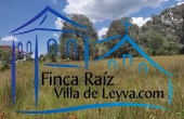 Lote No.9 de 3.204 M2, Parcelación la Florida, Vereda Sabana, Villa de Leyva.