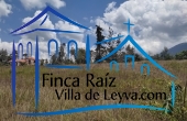 Lote No.20 de 3.201 M2, Parcelación la Florida, Vereda Sabana, Villa de Leyva