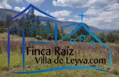 Lote No.21 de 4.050 M2, Parcelación la Florida, Vereda Sabana, Villa de Leyva